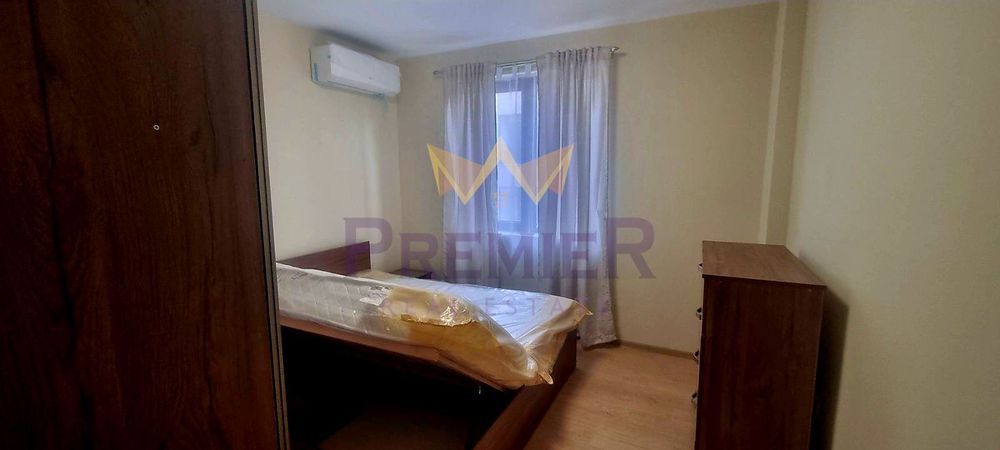Дава се под наем Двустаен апартамент в Варна, Автогара - 68 кв.м за 408 € - Снимка #4