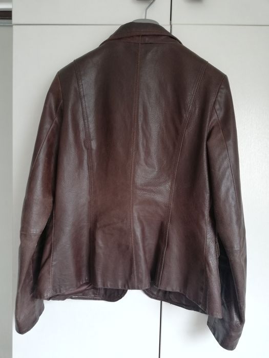 Кожено сако /яке