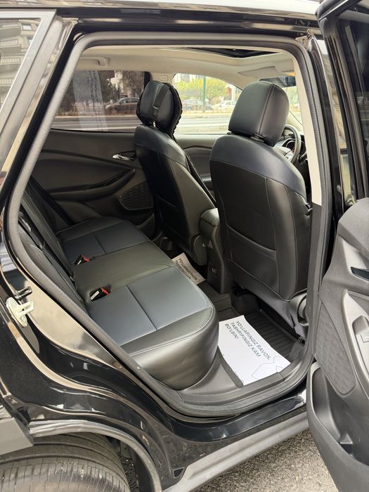 Tracker primer 2023 , 35000 km yurgan ideal 1 qo’l