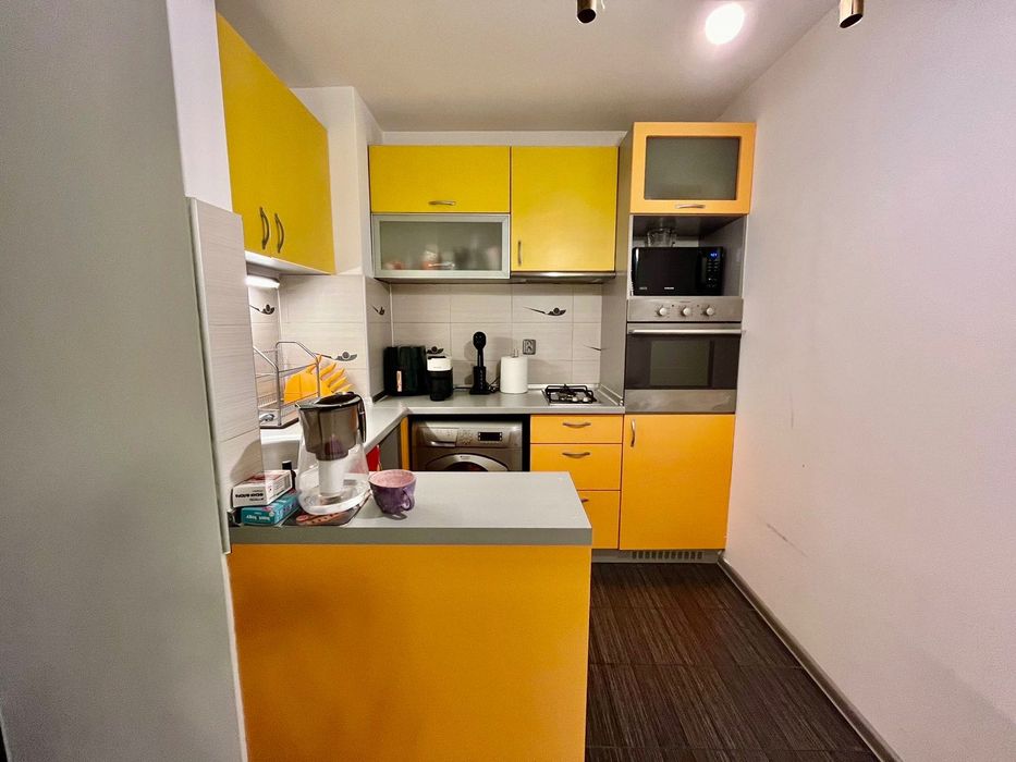 Дава се под наем Тристаен апартамент в София, Овча купел - 76 кв.м за 561 € - Снимка #2