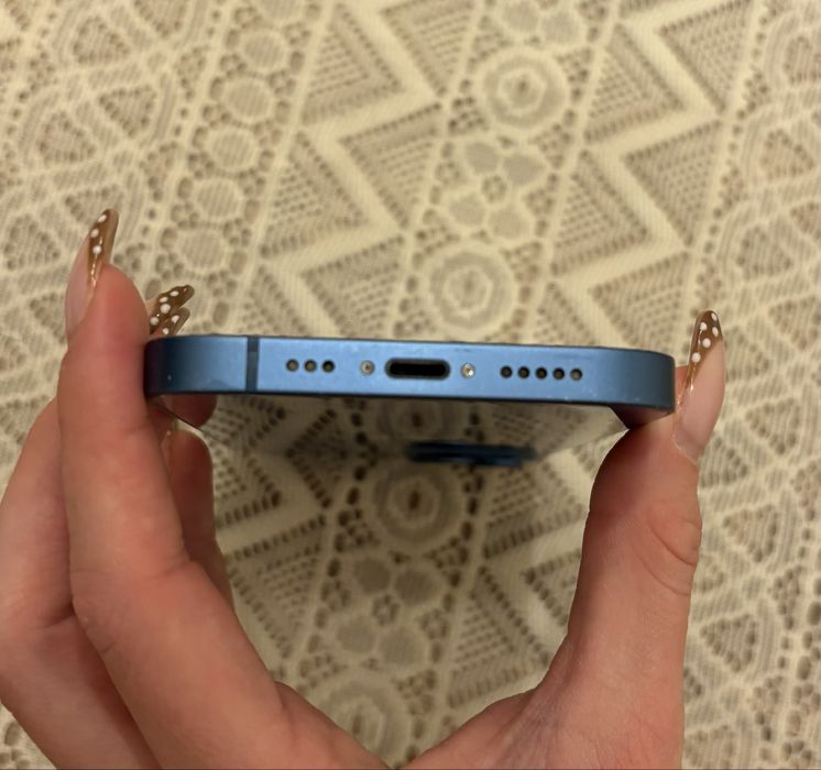 Iphone 13 без гаранция