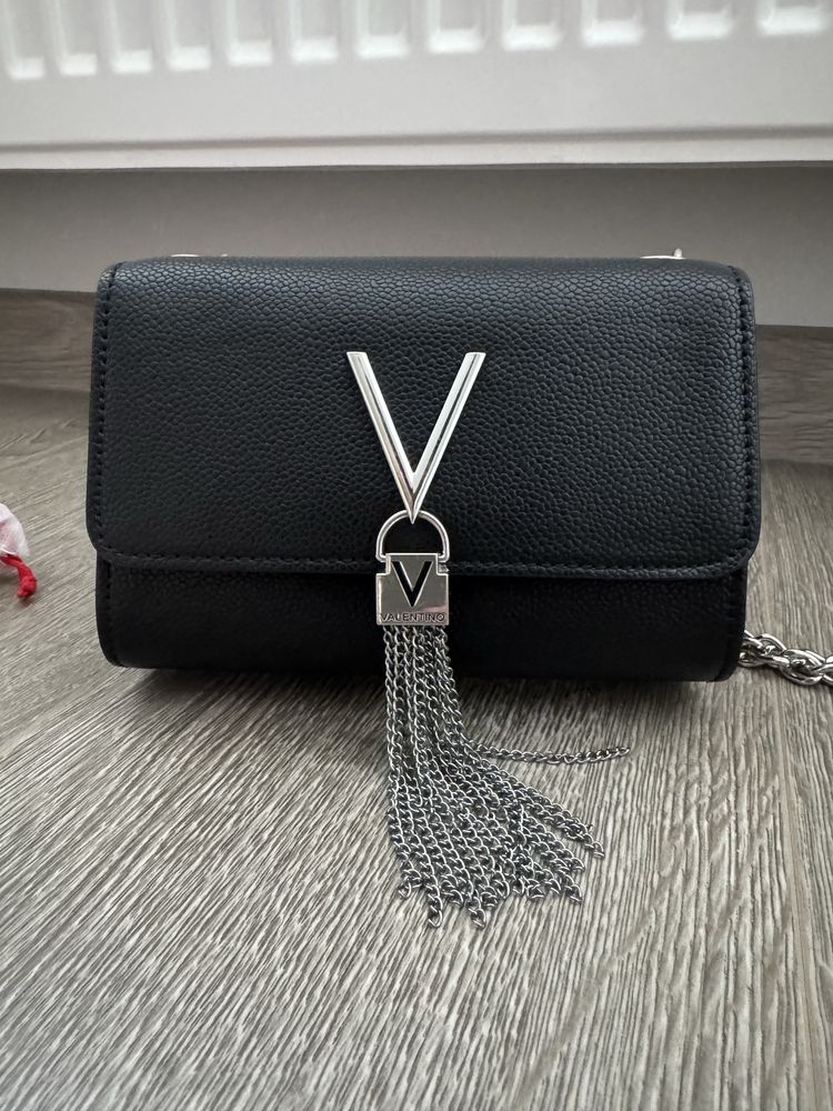 Дамска чанта Valentino