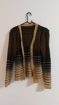 Bluza cardigan dama