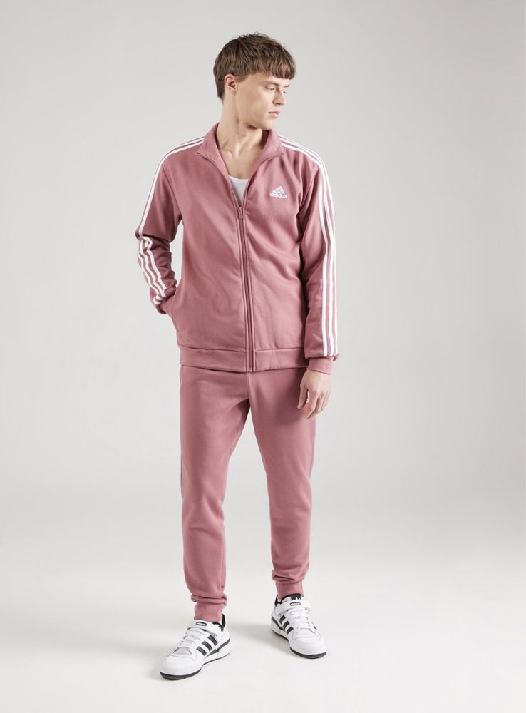 Adidas Tracksuit ОРИГИНАЛЕН мъжки екип горнище и долнище - XL