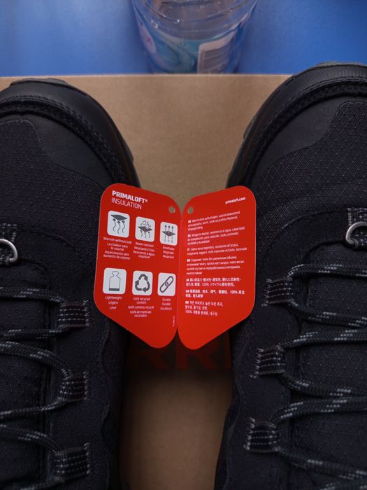 СПЕШНО! Зимни обувки Merrell Moab Speed 2 Thermo Mid Black, размер/ном