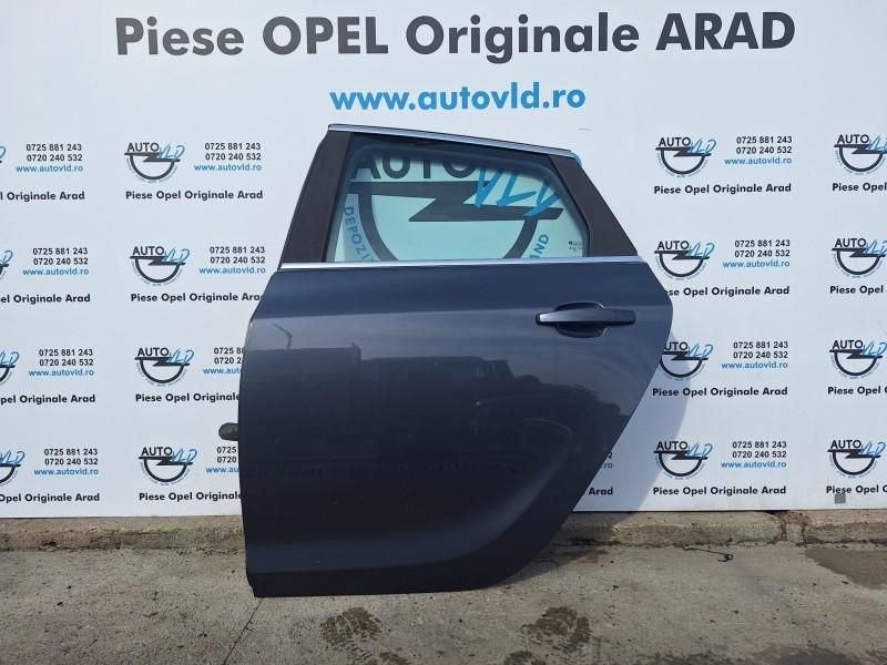 Portiera Usa spate stanga Opel Astra J Facelift
