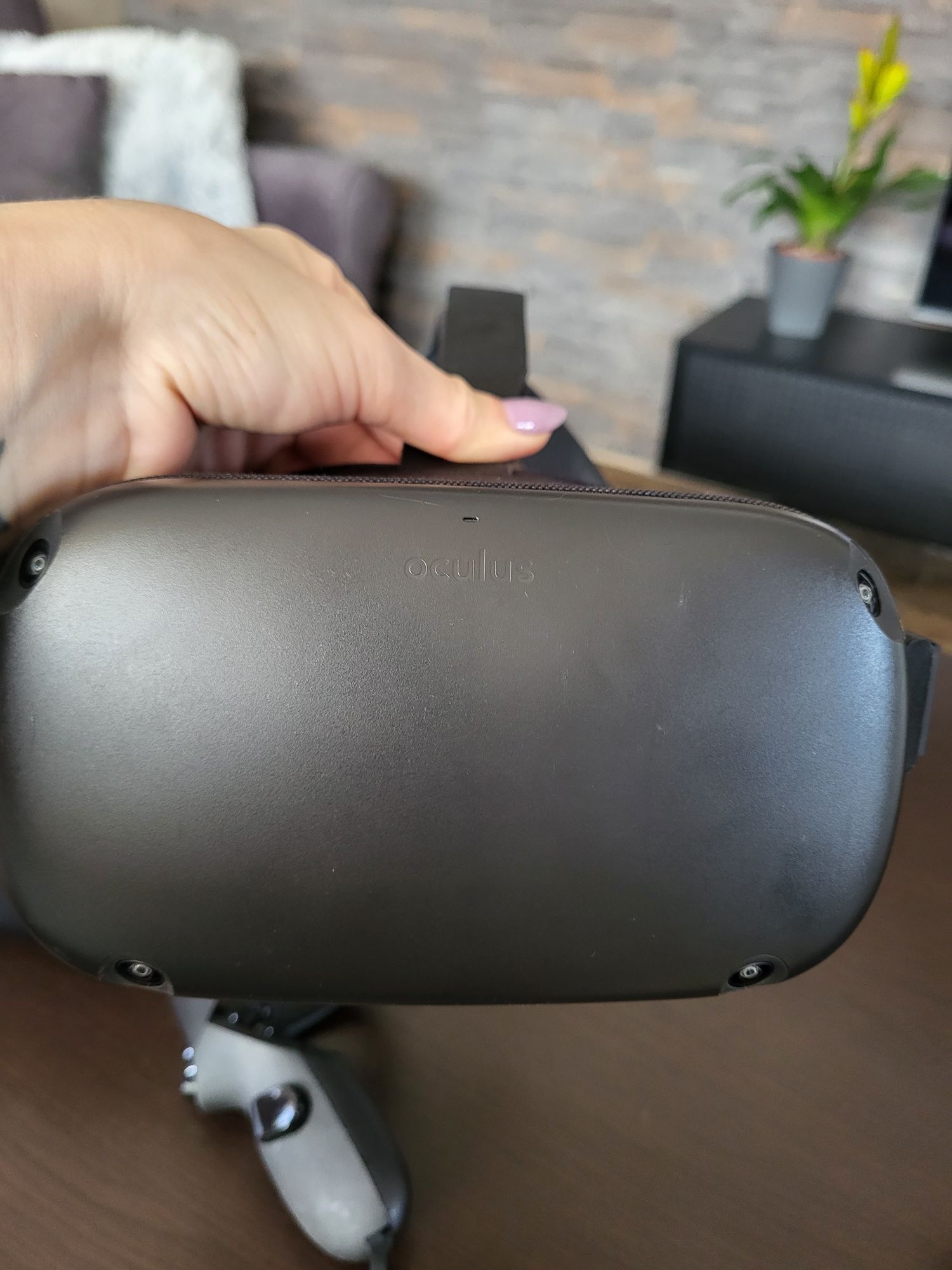 Очила за виртуална реалност, VR Oculus Meta/64 Gb