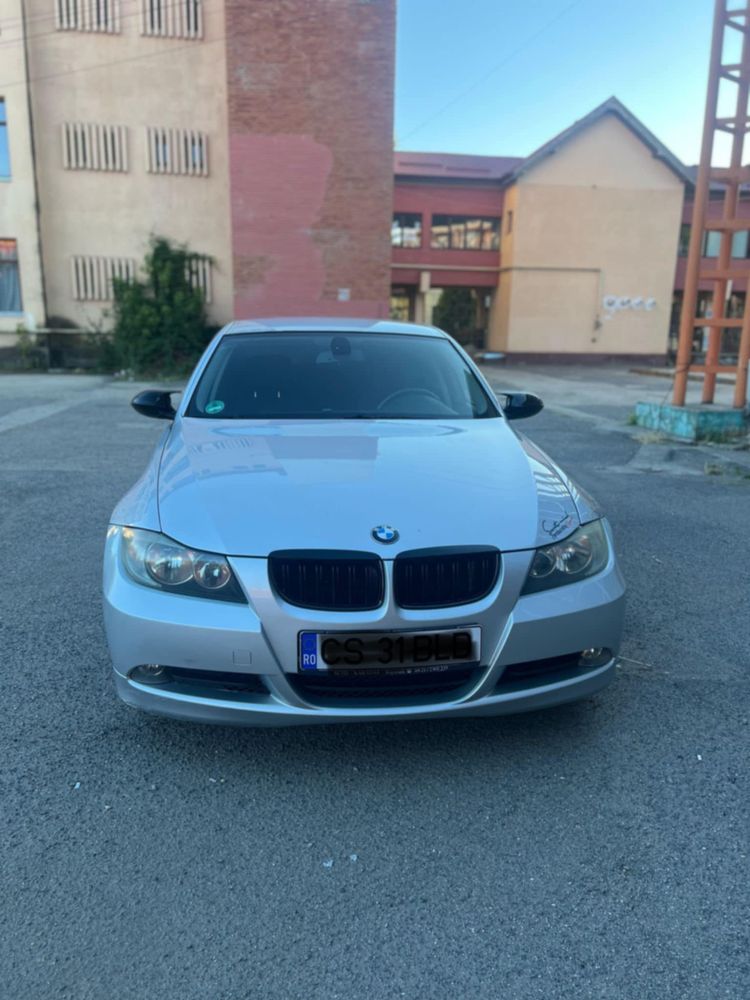 BMW 320 M Pachet (Neogociabil)