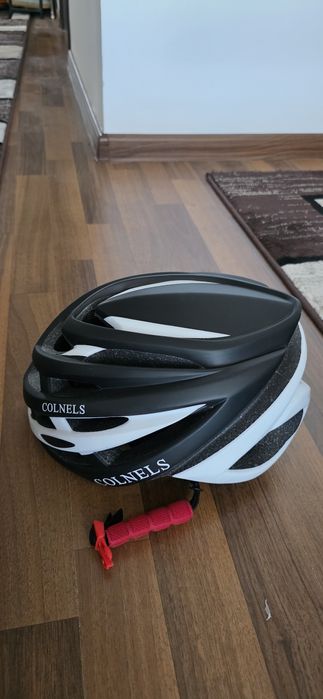 Casca bicicleta Colnels