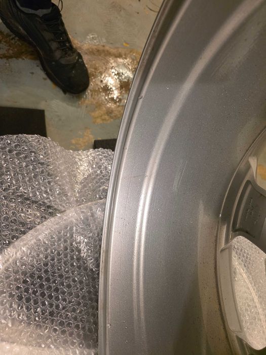 Jante 18'' Originale Ford NOI!