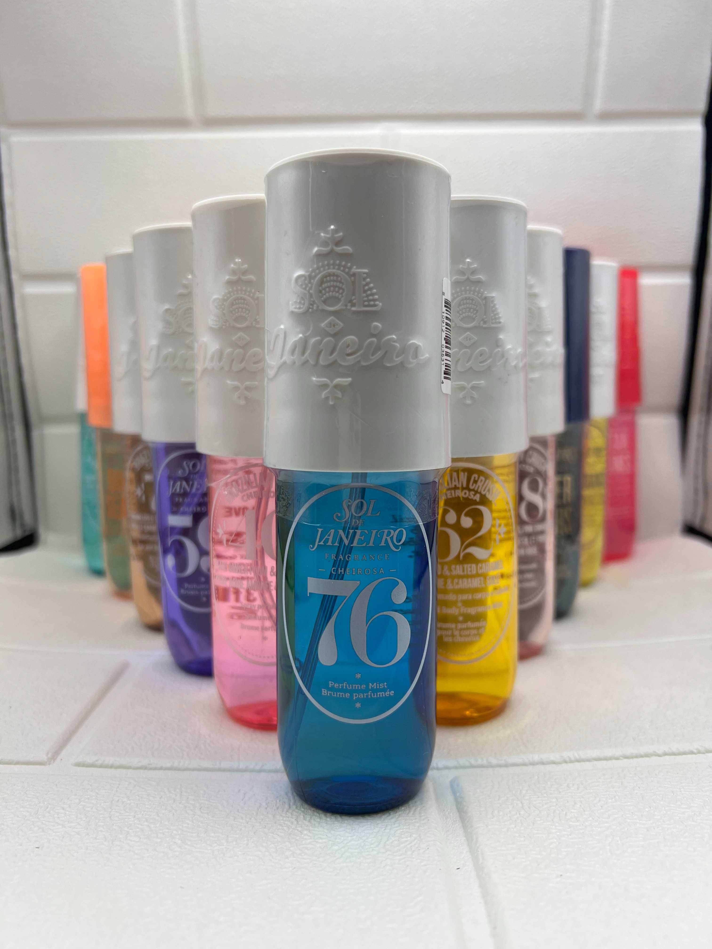4 Sol de Janeiro 90 ml sol 39 40 71 76