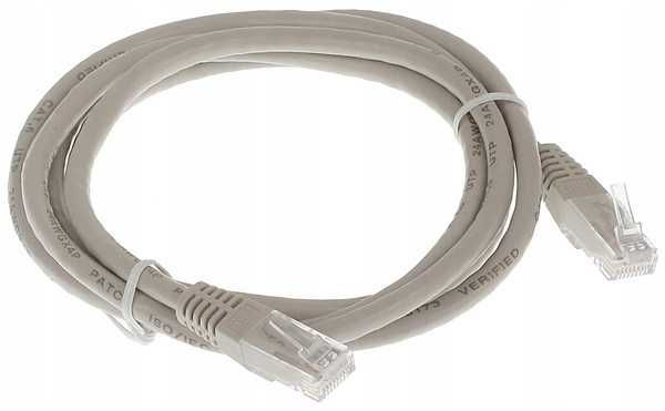 Сетевой кабель Lan Patch Cord 1м