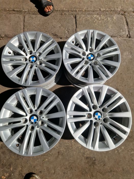 Джанти 16цола 5х120