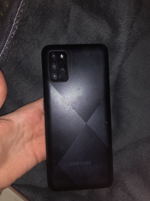 Продам самсунг гелаесиА02