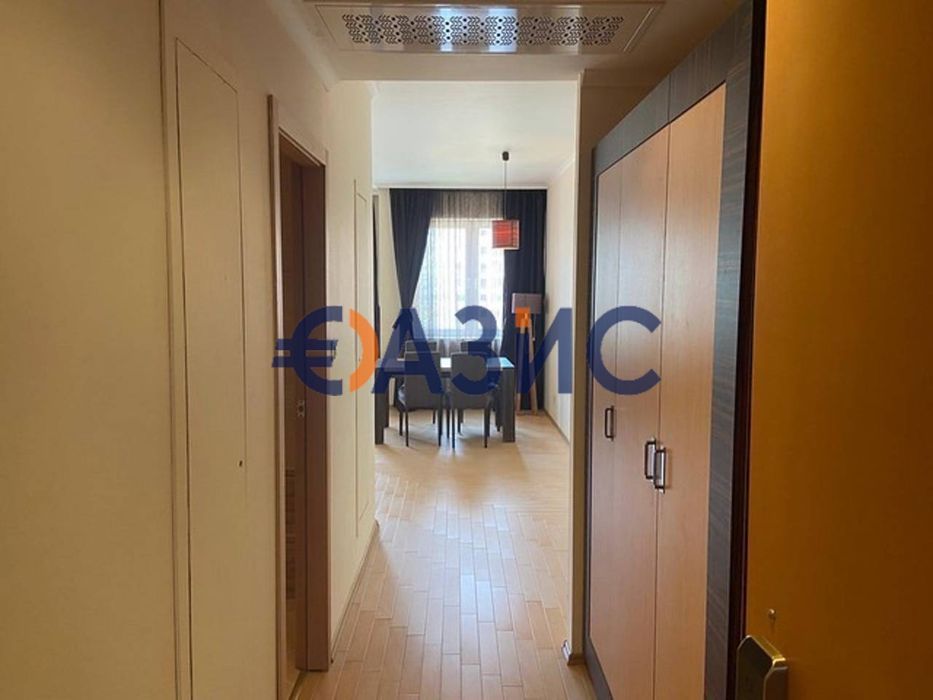 Продава се Двустаен апартамент в к.к. Слънчев бряг - 81 кв.м за 1642 €/кв.м - Снимка #8