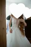 Rochie de mireasă