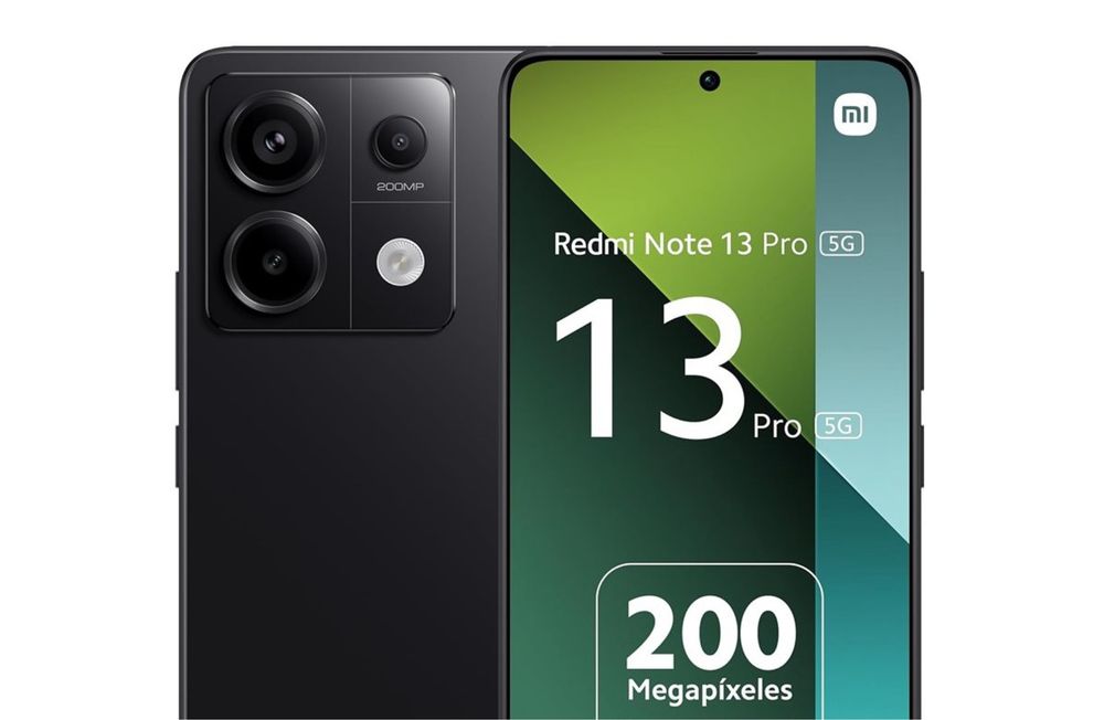 Redmi Note 13 Pro Global год гарантия+доставка