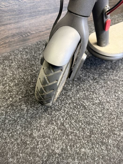MrsAmanet: trotineta electrica xiaomi 4