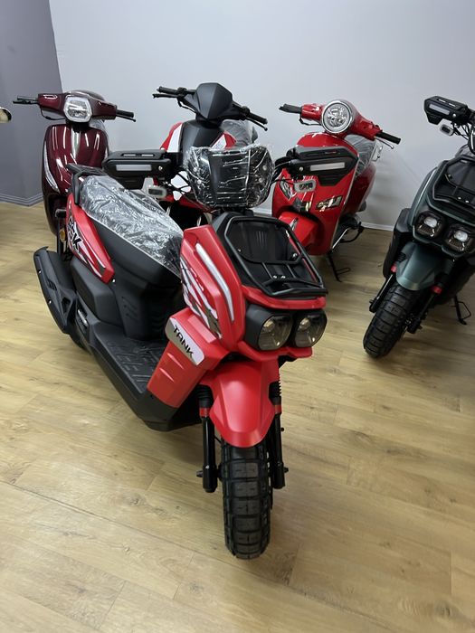 Scuter fara permis   - BSK Tank  - garantie 2 ani -produs nou
