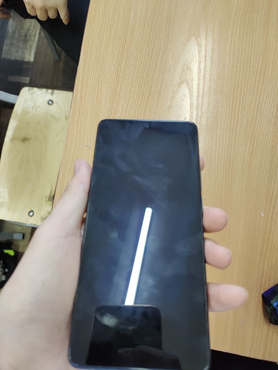 Телефон Xiaomi 11t и Sony Cyber shot