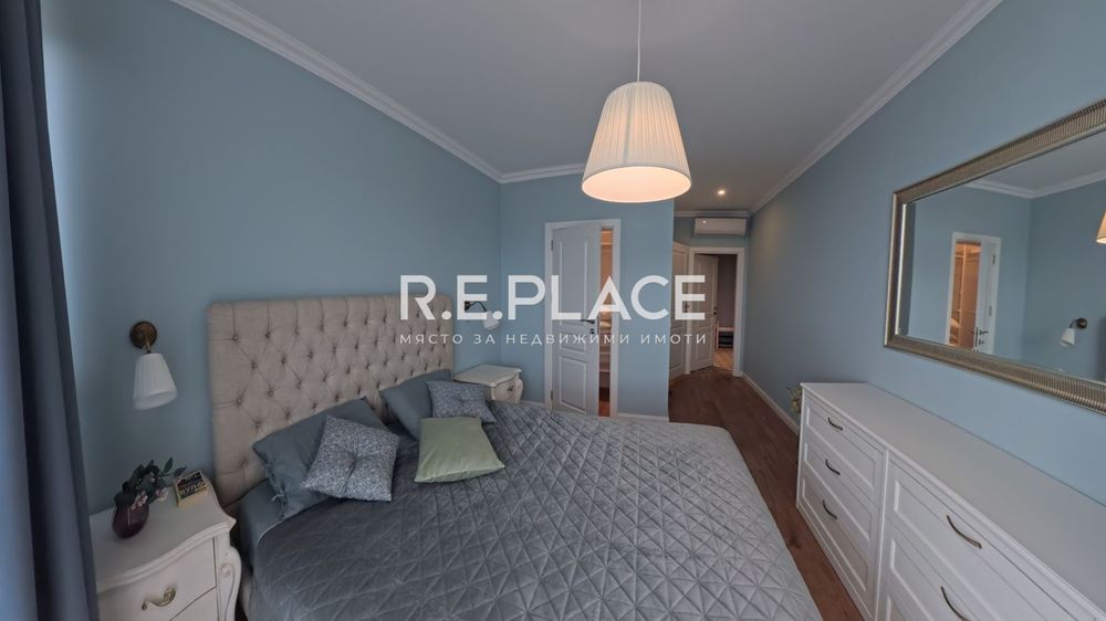 Продава се Тристаен апартамент в Варна, Бриз - 114 кв.м за 3422 €/кв.м - Снимка #7