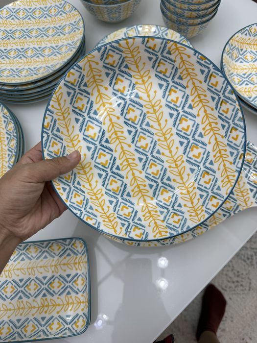 Сервиз R Style на 6 персон из 32 предмет