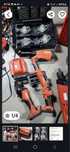 Presa sertizat hilti