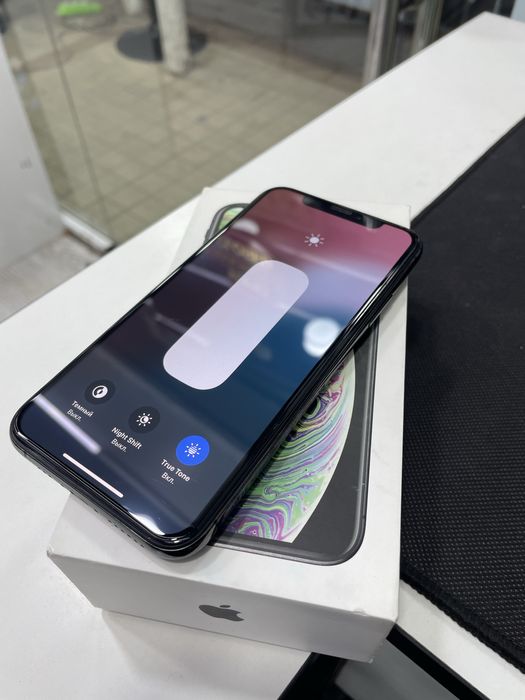 iphone xs 64gb LLA ideal! kor dok bor