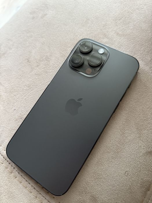 Iphone 14 pro max 256 gb