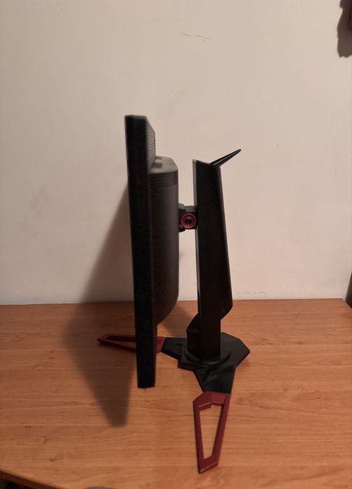 PC Gaming+Monitor Acer Predator G3 | i5, 16GB RAM, GTX 1060, SSD+HDD