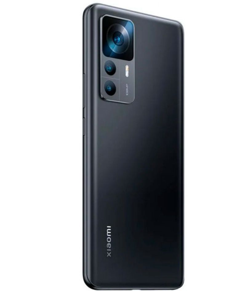 Xiaomi 12T HyperOS торг уместен
