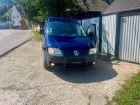 VW Caddy Life 1.9 TDI