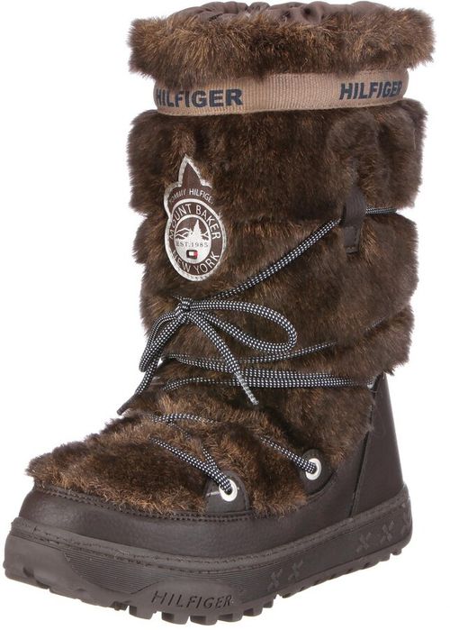 Зимни ботуши Moon Boot Tommy Hilfiger