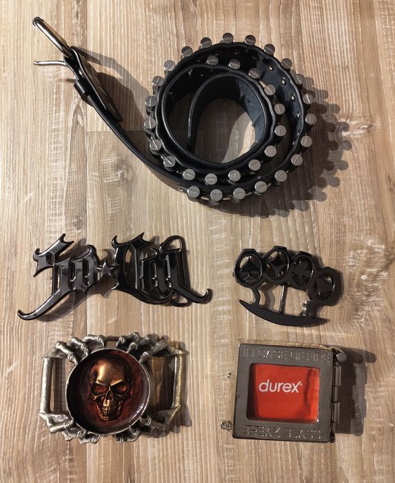 Catarame curele diverse modele