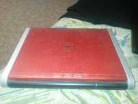 Ноутбук DELL  PP 2SL..