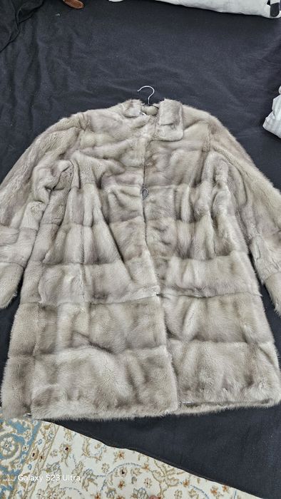 Продам Норковую Шубу