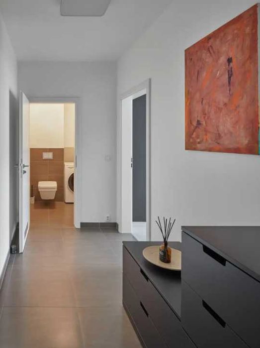 Дава се под наем Двустаен апартамент в Пловдив, Тракия - 58 кв.м за 214.2 € - Снимка #5