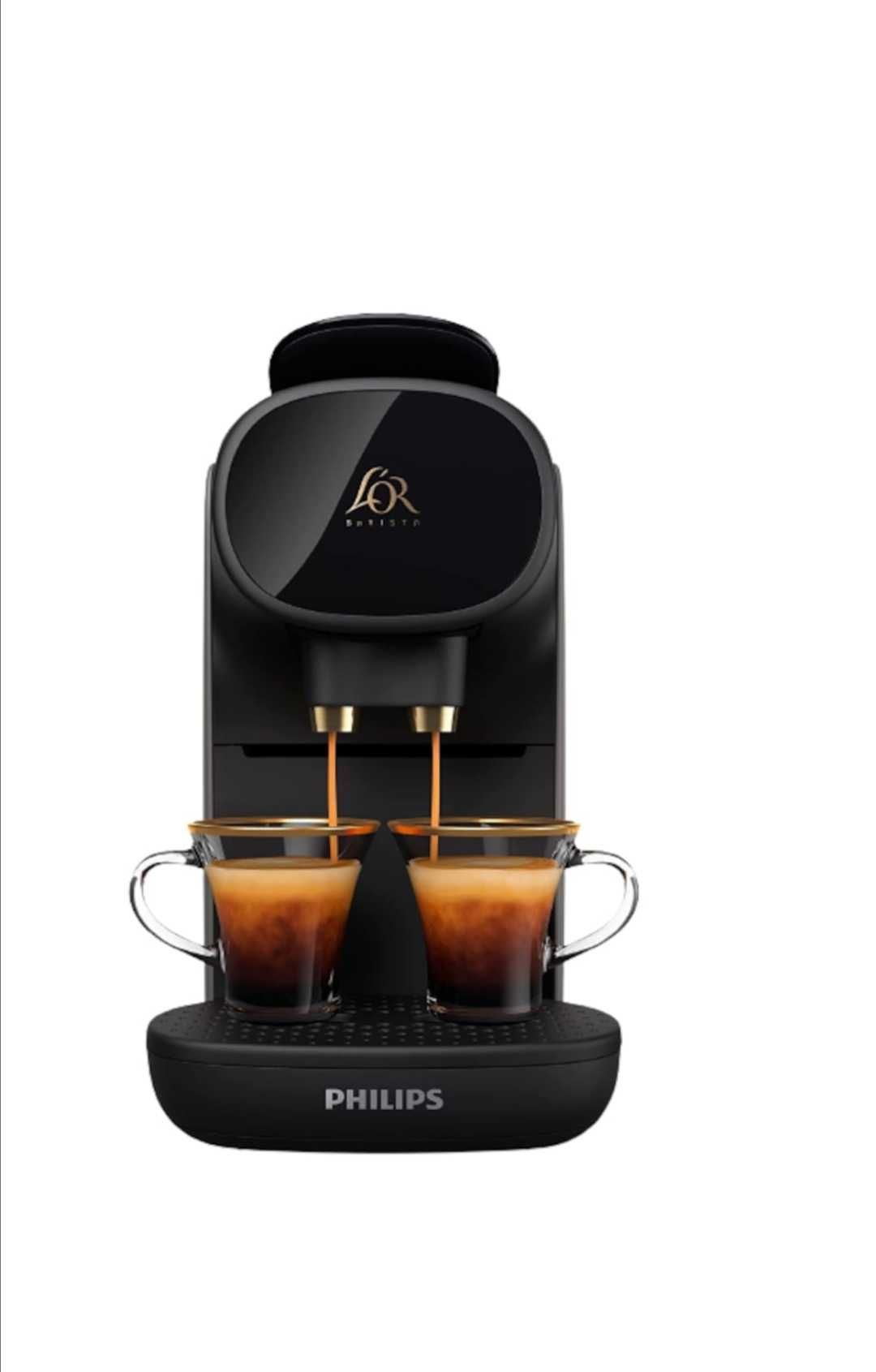 Espressor de Cafea Philips l'Or Barista Sublime + 200 CAPSULE