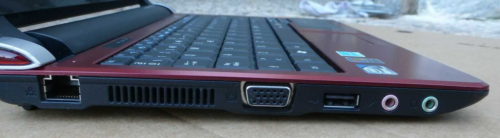 Лаптоп - Acer Aspire one D250 KAV60