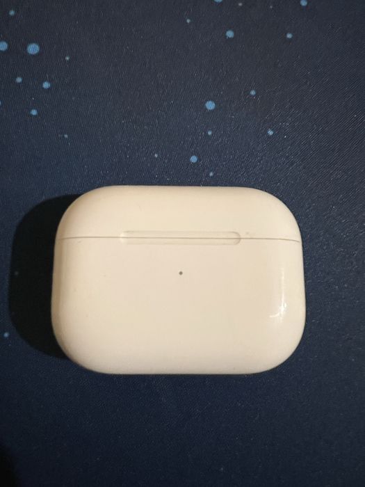 airpods pro 2 кейс