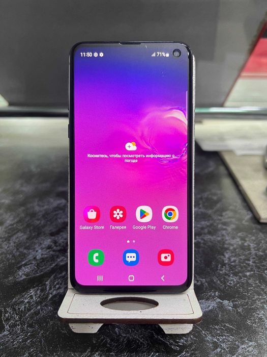 Samsung Galaxy s10e 128gb | Рассрочка