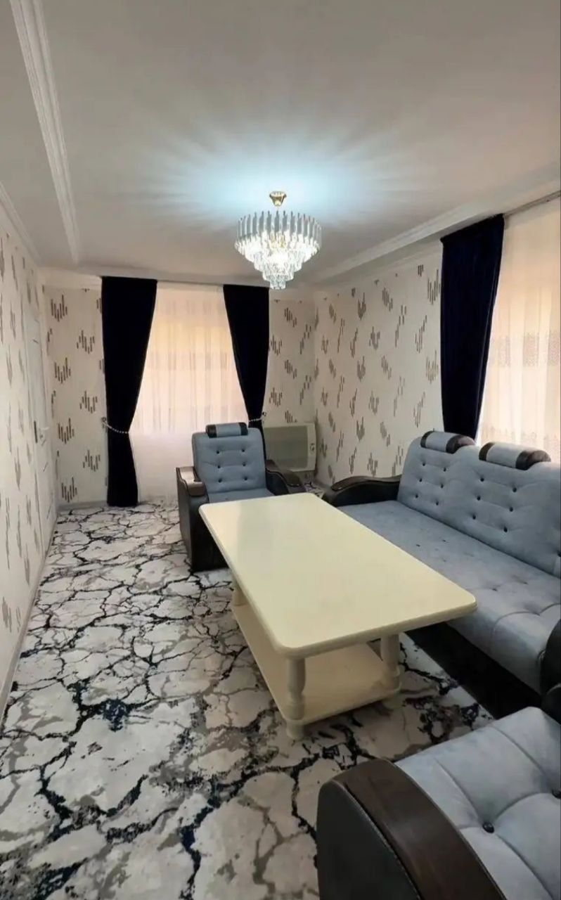 Продаётся квартира в районе Микрорайон