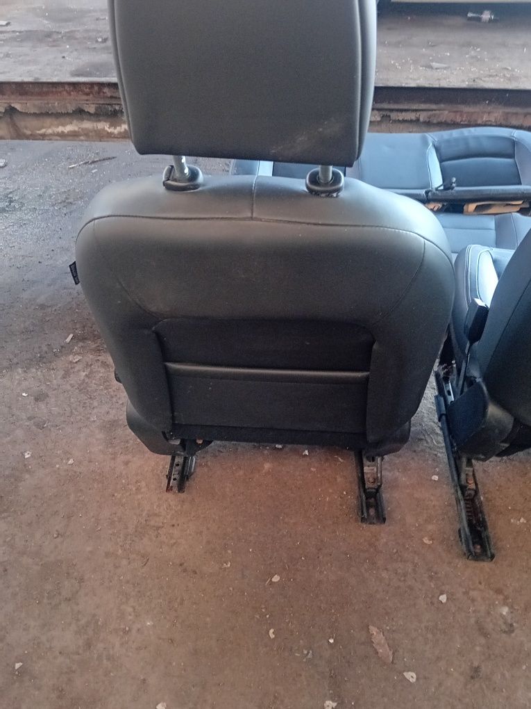 Кожен салон отличен нисан кашкай 2008-2013 NISSAN QASHQAI