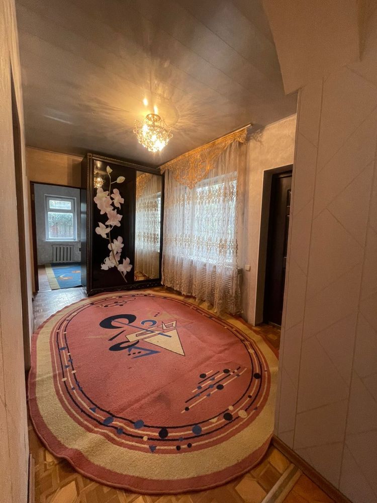 Сдается дом с участком