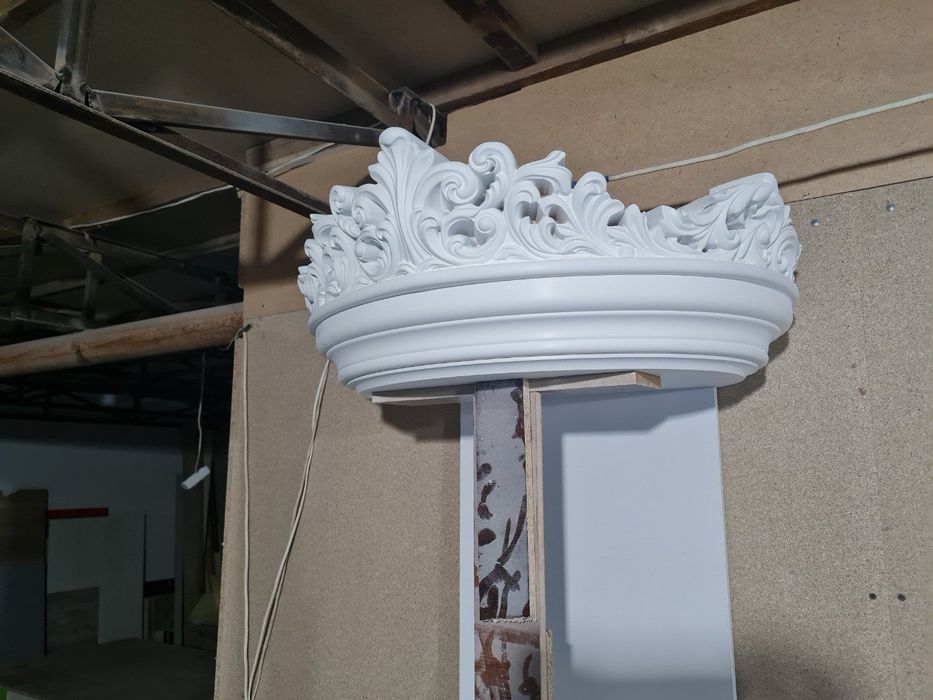 Yarim tayyor mebel sotiladi