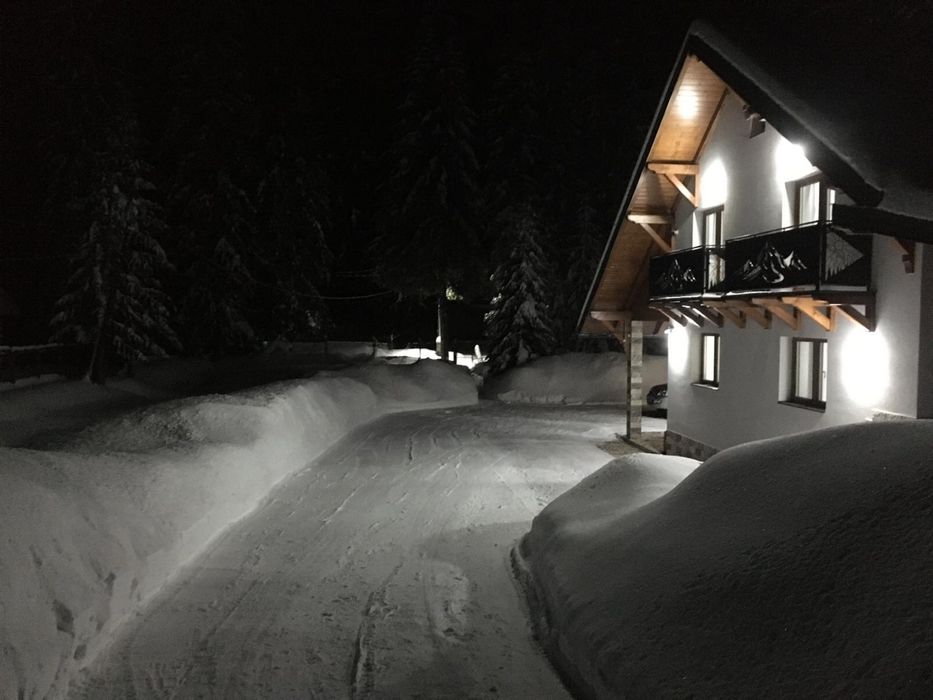 Cabana de inchiriat revelion si alte date in Stana de Vale