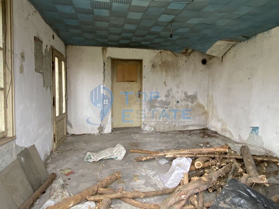 Продава се Къща в с. Патреш, Област Велико Търново - 100 кв.м за 138 €/кв.м - Снимка #7