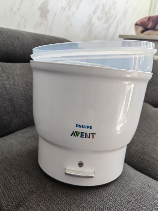 Изварител Авент.
