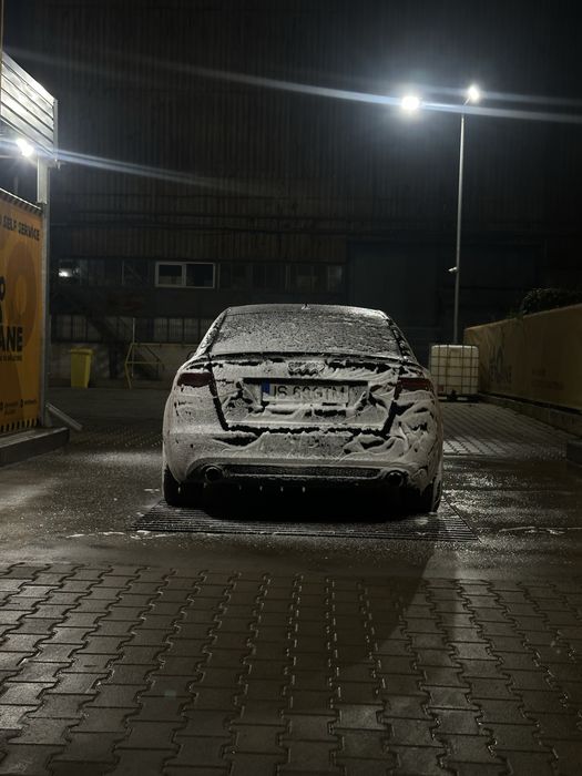 Vand /schimb audi a6c6 2.0TDI