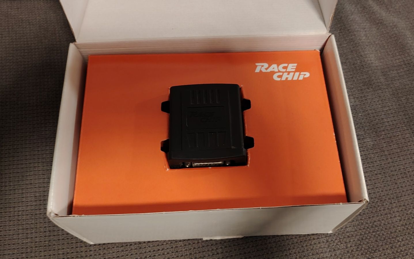 Race Chip gama VAG - Audi, Seat, Skoda, VW - 2.0TDI CR 170Cp